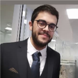 Naji Najari, Ph.D.